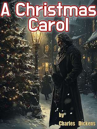 A Christmas Carol cover Thumb