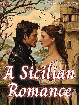 A Sicilian Romance cover Thumb