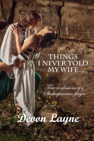 Things I Never Told My Wife cover Thumb