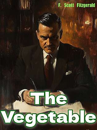 The Vegetable cover Thumb