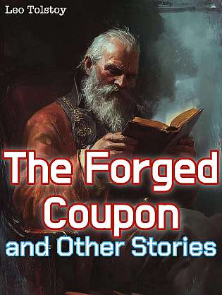 The Forged Coupon, and Other Stories cover Thumb