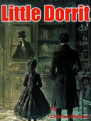 Little Dorrit cover Thumb