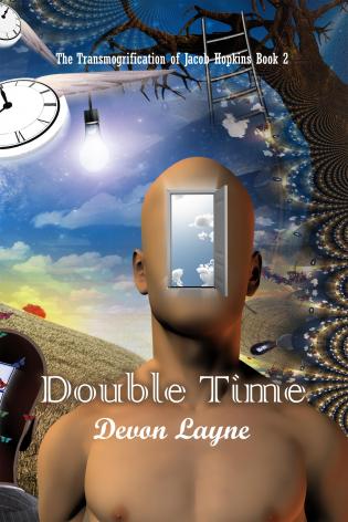 Double Time cover Thumb