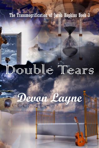Double Tears cover Thumb