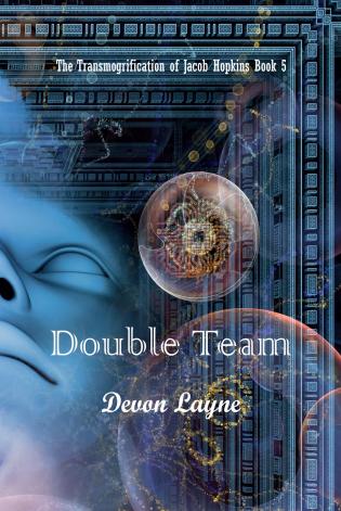 Double Team cover Thumb