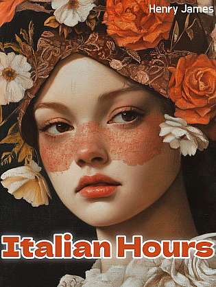 Italian Hours cover Thumb