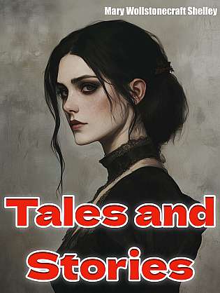 Tales and Stories cover Thumb