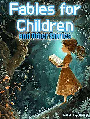 Fables for Children and Other Stories cover Thumb