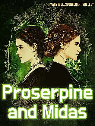 Proserpine and Midas cover Thumb