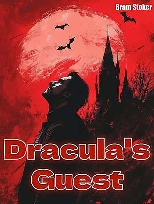Dracula's Guest cover Thumb