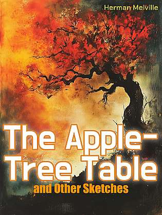 The Apple-Tree Table and Other Sketches cover Thumb