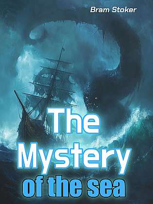 The Mystery of the Sea cover Thumb