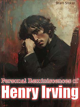 Personal Reminiscences of Henry Irving cover Thumb
