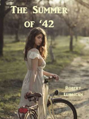 The Summer of '42 cover Thumb