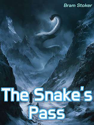 The Snake's Pass cover Thumb