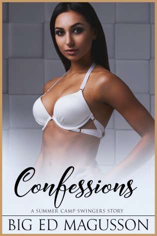 Confessions cover Thumb