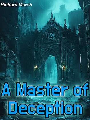 A Master of Deception cover Thumb