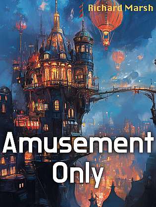 Amusement Only cover Thumb