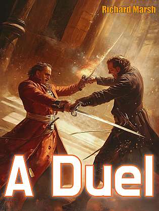 A Duel cover Thumb