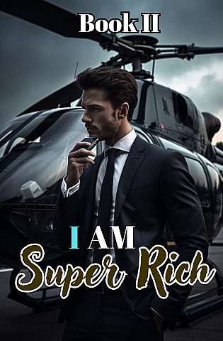 I Am Super Rich - II cover Thumb