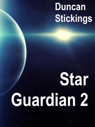 Star Guardian 2 cover Thumb