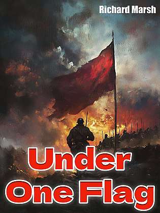 Under One Flag cover Thumb