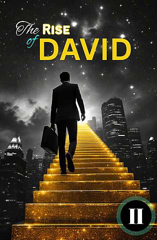 The Rise of David - II cover Thumb