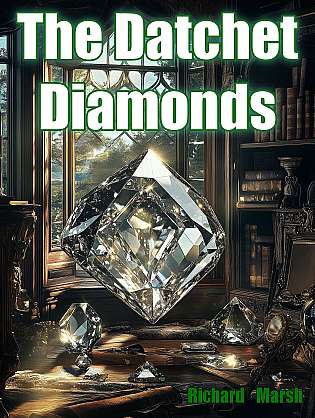 The Datchet Diamonds cover Thumb