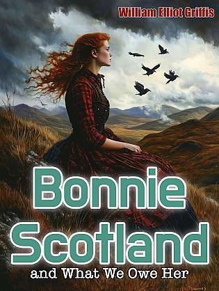 Bonnie Scotland and What We Owe Her cover Thumb