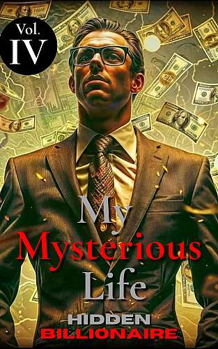 My Mysterious Life - Hidden Bilionaire  Vol.4 cover Thumb