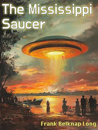 The Mississippi Saucer cover Thumb