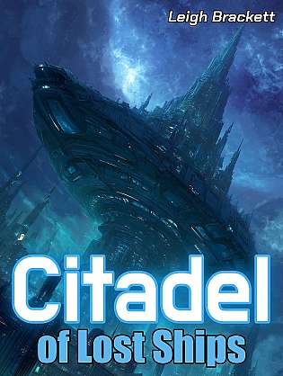 Citadel of Lost Ships cover Thumb