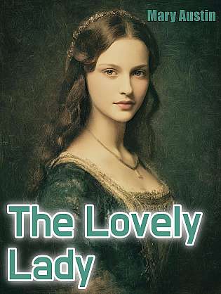 The Lovely Lady cover Thumb