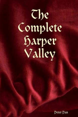 The Complete Harper Valley cover Thumb