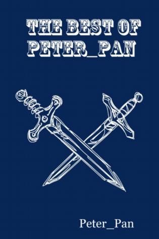 The Best of Peter_Pan cover Thumb
