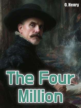 The Four Million cover Thumb