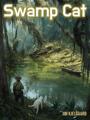 Swamp Cat cover Thumb