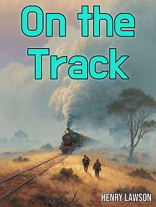 On the Track cover Thumb