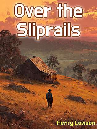 Over the Sliprails cover Thumb