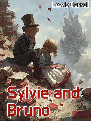 Sylvie and Bruno cover Thumb