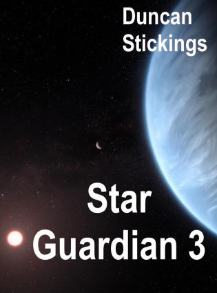 Star Guardian 3 cover Thumb