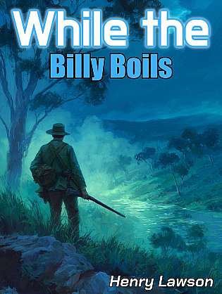 While the Billy Boils cover Thumb
