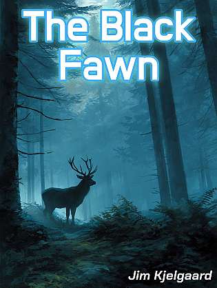 The Black Fawn cover Thumb