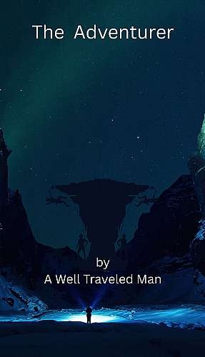 The Adventurer cover Thumb