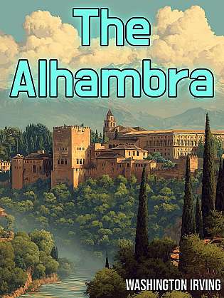 The Alhambra cover Thumb
