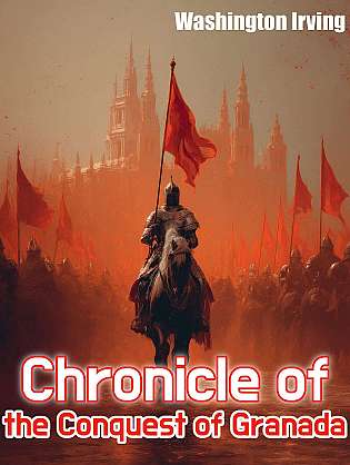 Chronicle of the Conquest of Granada cover Thumb