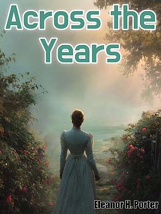 Across the Years cover Thumb