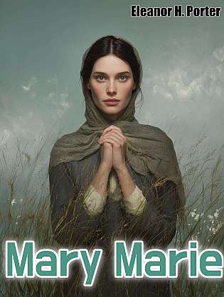 Mary Marie cover Thumb
