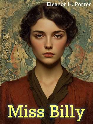 Miss Billy cover Thumb