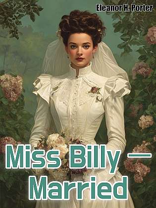 Miss Billy — Married cover Thumb